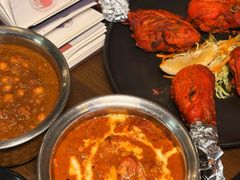 -南国印度餐厅Dakshin