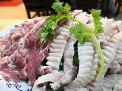 猪天梯-华哥新鲜猪精品美食