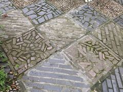 -上海方塔园