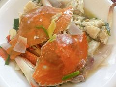 -花开富贵平潭海鲜楼(平潭店)