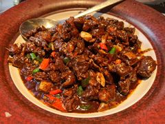 永州血鸭-匠熙小馆(崇文门店)