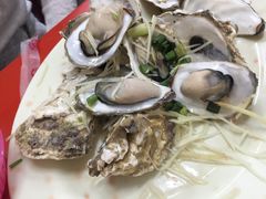 -垦丁辉哥生鱼片