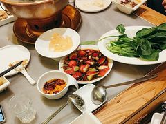 -牛街·马辈儿涮肉(牛街总店)