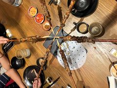 -敏珠拉姆藏餐·南京厨房(富春江东街店)