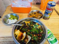 -柳州肥姨妈大骨螺蛳粉(万达中心店)