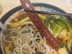 -笋果坊螺蛳粉(竹园小区店)