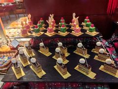 -昆明佳华广场酒店·西餐厅