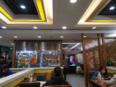 大堂-丝路东方虾仁水饺(北京路二宫汇嘉店)