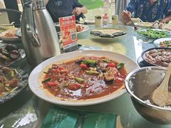 -生态苑农庄(十里画廊遇龙河店)