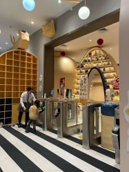-奈尔宝家庭中心·亲子餐厅(宝安店)