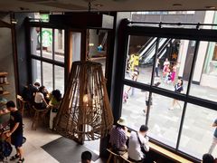 -星巴克(成都太古里二店)