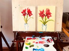 -鼎画艺术机构(贵都店)