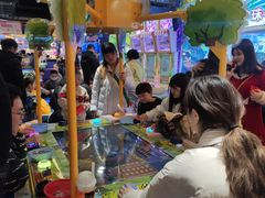 -爱玩嘉年华(江北一店)