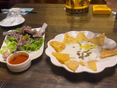 -吉祥圣雪藏餐