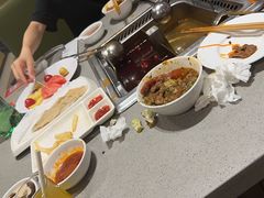 -海底捞火锅(奥山世纪城店)