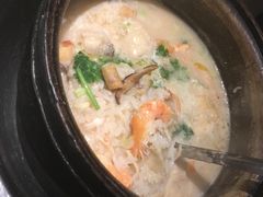 -大洋家·精品潮汕菜·生腌砂锅粥(天河东路店)