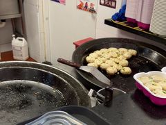 -小杨生煎(香港名都店)
