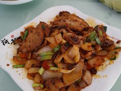 -碧海银沙海鲜餐厅(恒大海上威尼斯店)