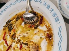 -花椒俏川菜小馆(南海万达店)