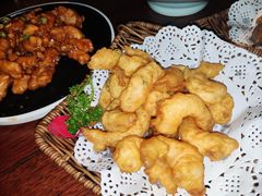 -前海沿·青岛菜(五四广场永旺店)