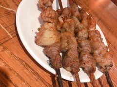 -西域阿里马新疆菜·清真(桂花路店)