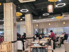 -點無缺茶楼·海鲜酒家(世博店)