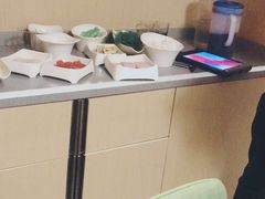 -海底捞火锅(团结桥店)