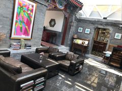 -北京古城老院厉晓麟精致菜