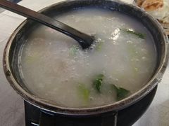 -合晋食府(广州合晋帝苑酒店)