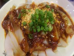 -张氏宽窄巷成都名小吃(茂业百货华强北店)