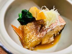 -加奈日本料理