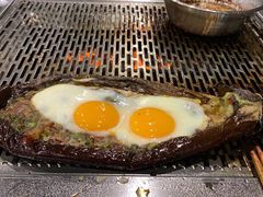 -西昌老号李小肠特色烧烤园(双流店)