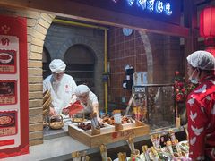 -鸽子窝(黄村店)