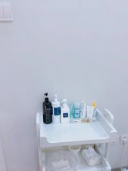 -VE专注问题肌·赛诺龙&科学美肤中心