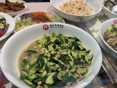 -直隶安家罩饼(复兴路店)