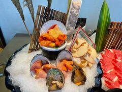 -享月汤皇·海鲜小火锅·聚会(曲江创意谷店)