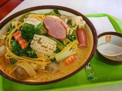 -张亮麻辣烫(三亚商品街店)
