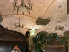 -凯撒城堡西餐厅(颐和国际店)