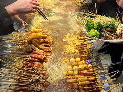 -郭记小街麻辣烫(南小街总店)