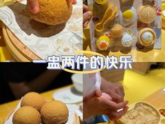 -蔡澜点心·粤菜(花城汇南区店)