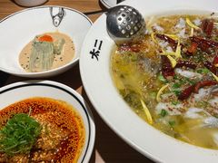 -太二酸菜鱼(汕头苏宁广场店)