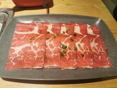 -新石器烤肉(之心城店)