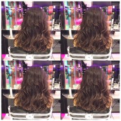 -MY HAIR ARDOR