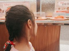 -争鲜回转寿司(太阳宫凯德SURPER店)