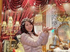 -秘密旅行Bonjour(黑金冠 江南西店)