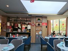 -有红鸡毛店·川菜(建设路店)