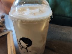 -喜茶(上海打浦桥日月光gelato lab+店)