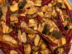 -印象鲵宴·张家界地标美食名片(溪布街店)