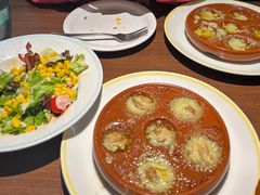 -萨莉亚意式餐厅(苏州泉屋店)