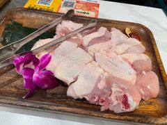 -椰子湾·海南火锅·糟粕醋·椰子鸡(正大广场店)